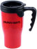 Promotional Red